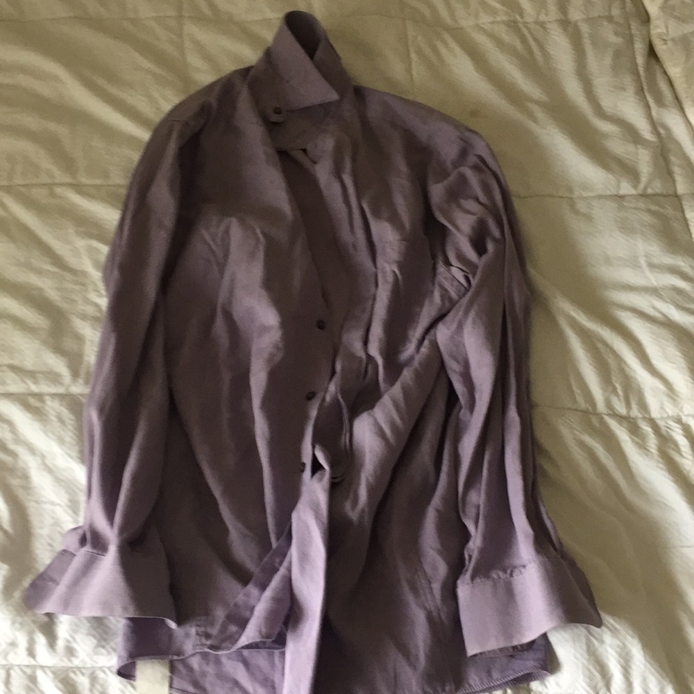 CK Button Down